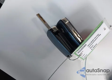 2013 Buick Verano Convenience Group из США, поврежденный, VIN 1G4PR5SK4D4227668